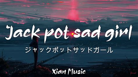 Rocking Japanese Song • Hatsune Miku Jackpot Sad Girl ジャックポットサッドガール