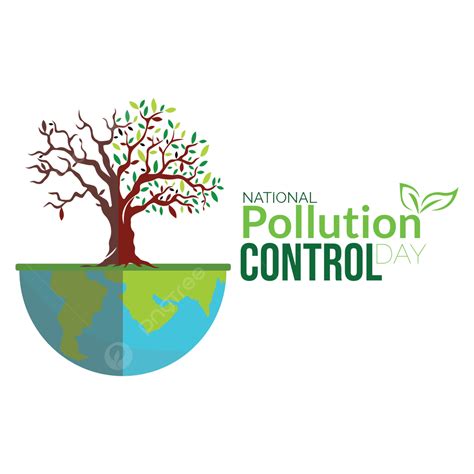 D A Nacional De Control De La Contaminaci N Png Vectores Psd E