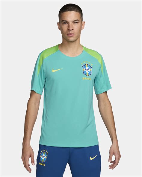 Playera De F Tbol De Manga Corta De Tejido Knit Nike Dri Fit Para