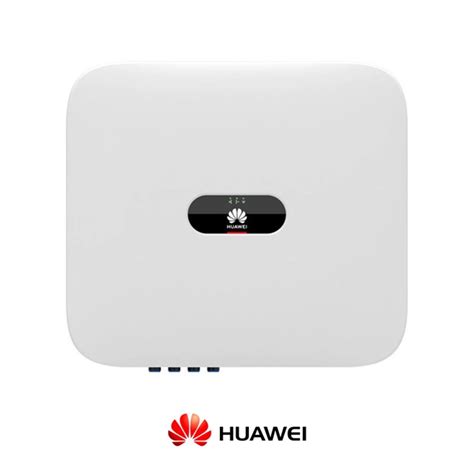 Onduleur réseau triphasé Huawei SUN2000 12KTL M2 12 kW 12000 W merXu