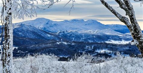 Weather-Conditions-Boone-NC - Linville Land Harbor