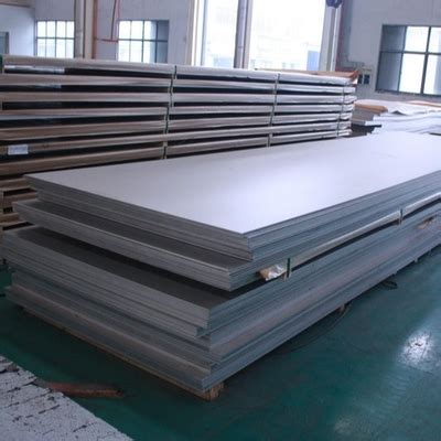 DIN1 4301 Stainless Steel Plate Sheets 30mm AISI JIS Hot Rolled Natural