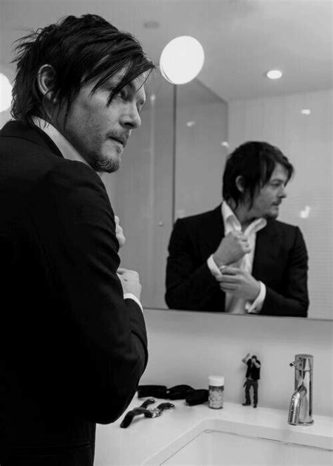 Norman Reedus Wiki The Walking Dead Br™ Amino