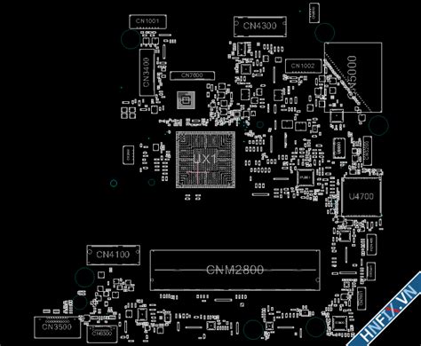 Hp Hp S Fq Series Quanta P B Da P Bmb D Rev D Hnfix Vn