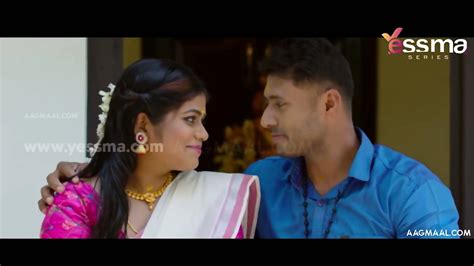 Vishukkani Season 01 Yessma Malayalam Hot Web Series