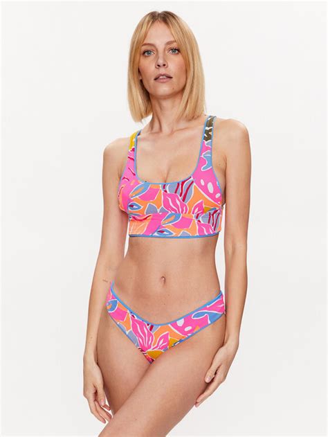 Maaji Bikini Partea De Sus 3322SBR008 Colorat Modivo Ro