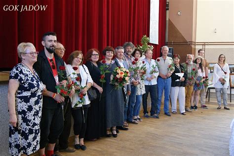 Plener Malarski Gminny O Rodek Kultury W Jadowie