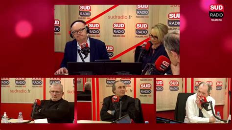 B L On Twitter Rt Sudradio Lesvraiesvoix Le Coup De Coeur De