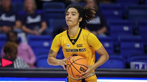 Womens College Basketball Game Erupts Into Massive Melee 5 Players