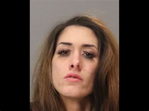 Woman Accused Of Milpitas Mall Theft Arrested On Several Charges