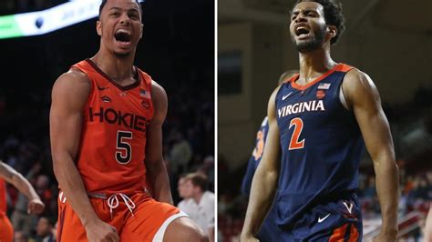 Virginia Vs Virginia Tech Prediction 3 Stats Tell Us Who Will Win This Top 10 Matchup