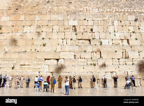 people   al buraq wailing wall  western wall  jerusalem