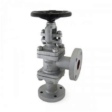 Atam Cast Steel Feed Check Valve For Water Valve Size Mm At