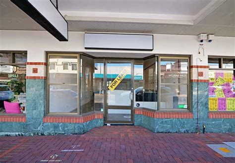 420 Hay Street Subiaco WA 6008 Shop Retail Property For Lease