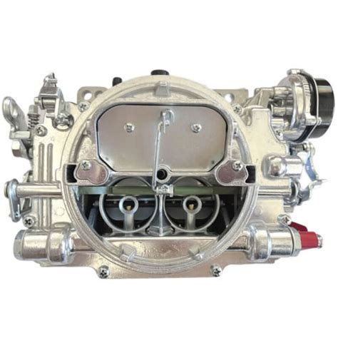 Replaces Edelbrock Performer Carburetor Cfm Bbl With