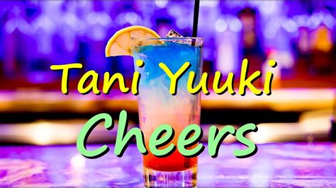 Cheerstani Yuuki Youtube