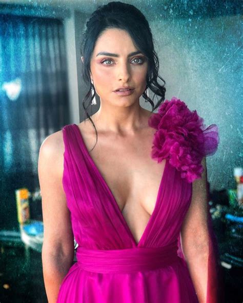 Así ha cambiado Aislinn Derbez a lo largo de los años