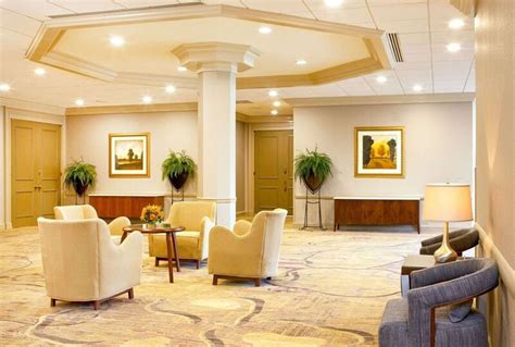 Hilton Woodcliff Lake Woodcliff Lake Setur