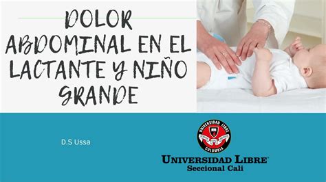 Dolor Abdominal En El Lactante Y Niño Grande Ds Ussa Udocz