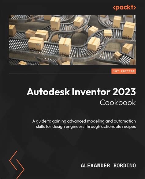Chapter 4: Freeform, Surface Modeling, and Analysis | Autodesk Inventor