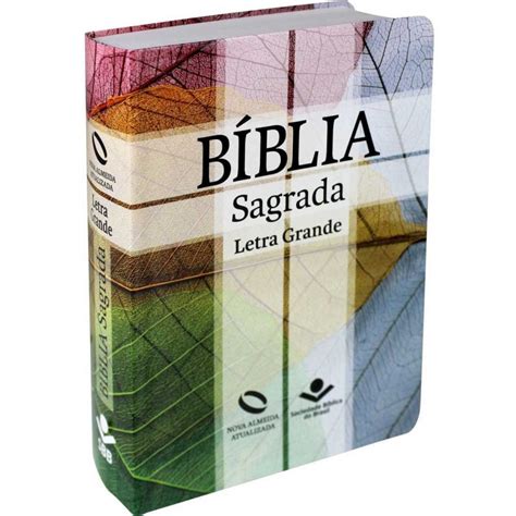 B Blia Sagrada Naa Cruz Letra Grande Ndice Recomendado