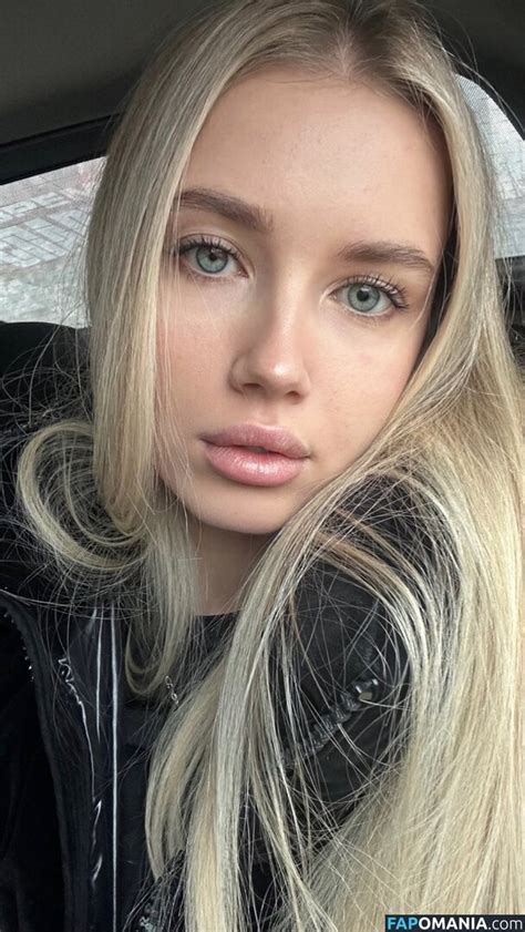 Polina Malinovskaya Polinamalinovskaya Nude Onlyfans Leaked Photo