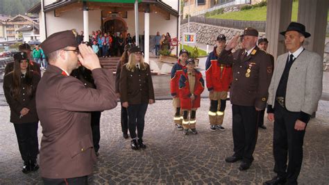 Florianifeier FREIWILLIGE FEUERWEHR FINKENBERG