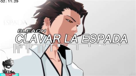 Clavar La Espada (Bleach) [Trap Remix] - Bakrou & Shiro SAGISU | Shazam