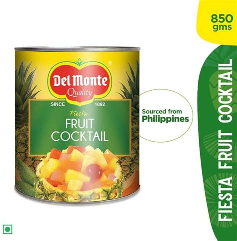 Canned Fruit Buy Canned Fruit Online At Best Prices In India