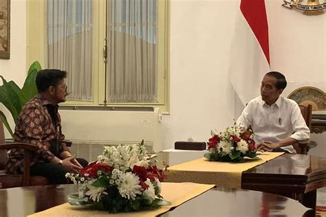 Dugaan Korupsi Kementan Picu Perang Terbuka Nasdem Kpk Siapa Menang