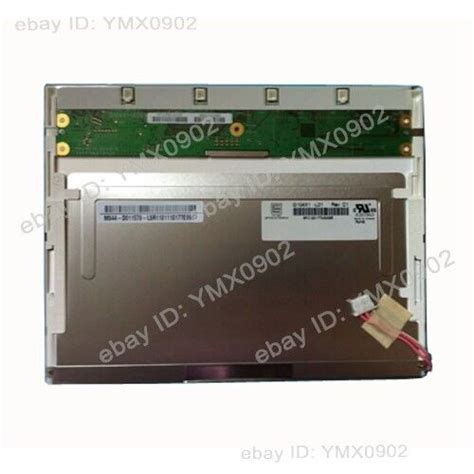 Lcd Screen Panel Display For Chimei Innolux G X L G X L