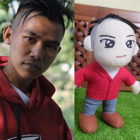 Pembuat Boneka Custom Satuan Di Solo Bikin Boneka Custom Satuan