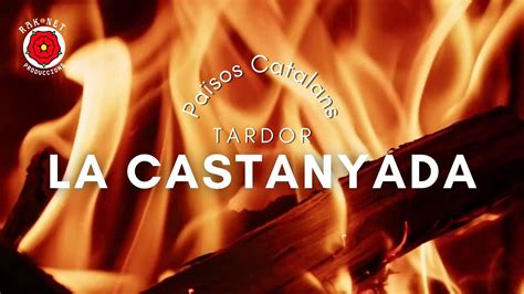 La Castanyada tradició catalana YouTube