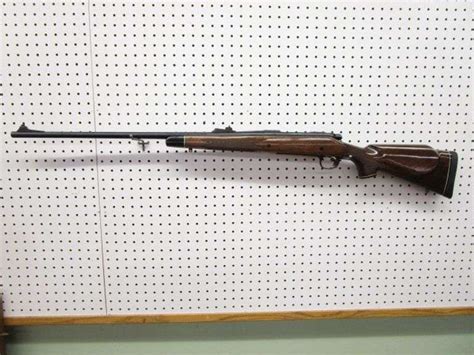 Remington Model 700 338 Ultra Mag Bolt Action Rifle Oberman Auctions