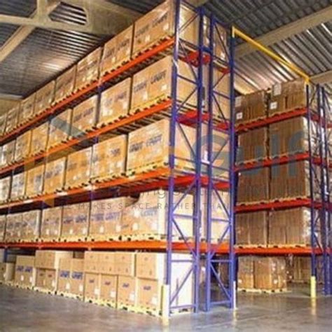 Pallet Rack Shelving – ProGulf Warehousing