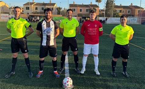 Crónica Preferente UD Pla de Na Tesa 0 2 CD SHorta Fútbol