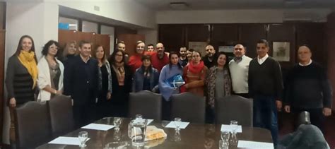 El Consejo Directivo de la FFyL hizo entrega de la Resolución de