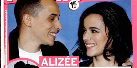 Aliz E Et Gr Goire Lyonnet Les Premi Res Photos De Leur Mariage