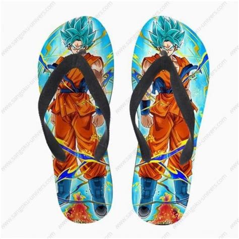 Tong Dragon Ball Super Goku Ssj Blue Sangoku Univers