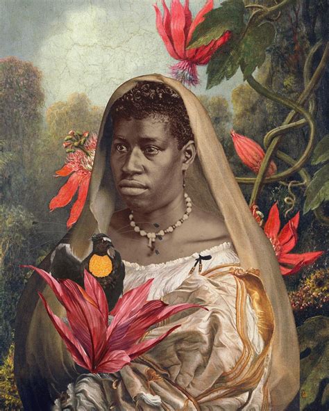 Exposi O Evidencia Artistas Negros Rastreando A Hist Ria Afro