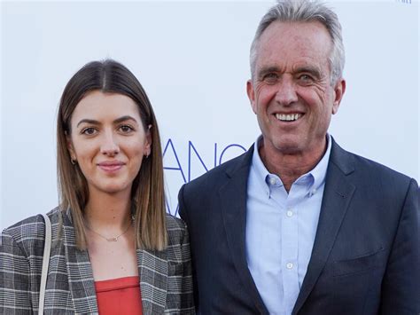 Inside The Life Of Robert F Kennedy Jr S Daughter Kyra