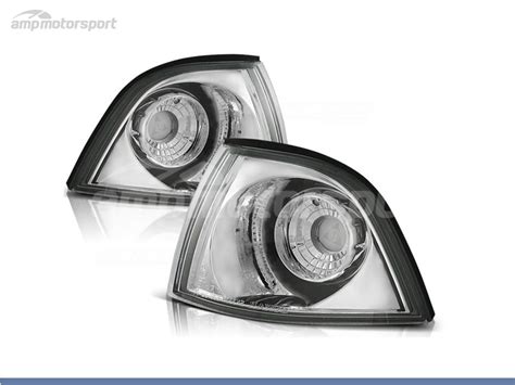 Intermitentes Delanteros Para Bmw E Coupe Cabrio Motorsport