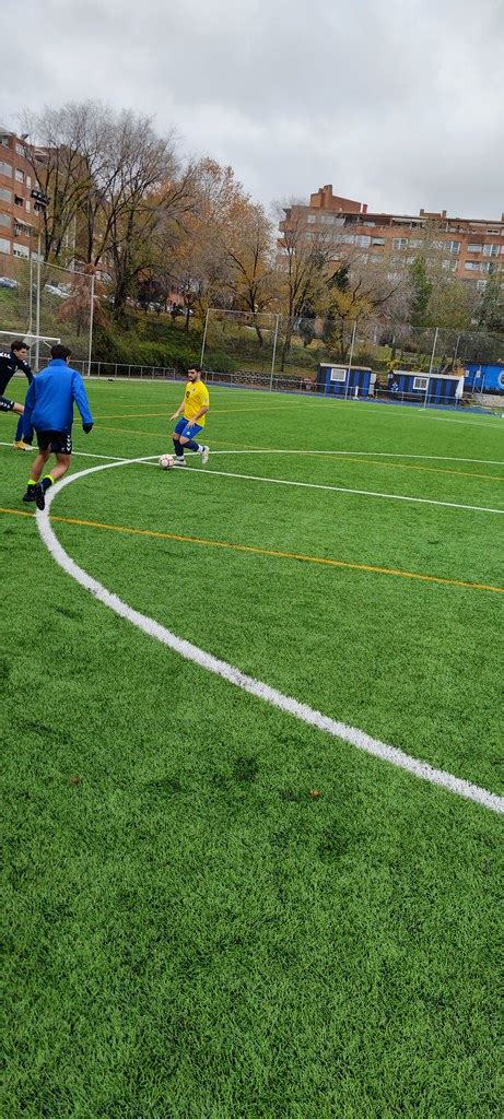 Masriver MasculinoC 3 CD Mas River B 2 2 Torrelodones CF Flickr