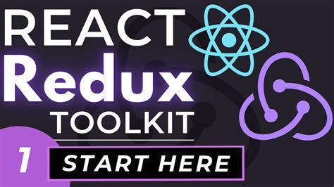 React Redux Toolkit Tutorial For Beginners Learn Modern Redux Youtube