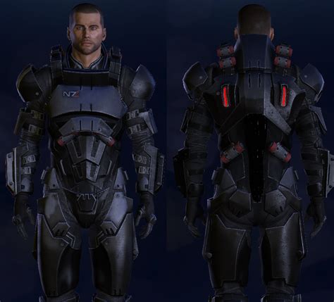 Panzerungme3 Mass Effect Wiki Fandom