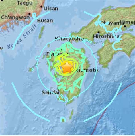 Death Toll Reaches 48 From Japan Earthquakes Inquirer News