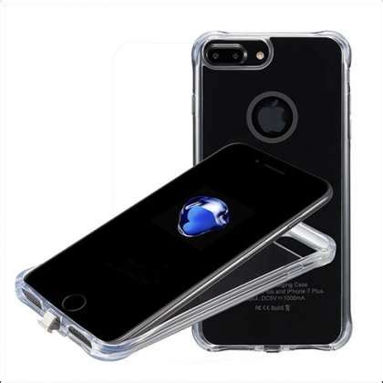 Best iPhone 7 Plus Wireless Charging Cases: Get Double Advantage of ...