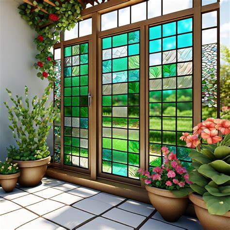 Aluminum Extrusion Window Frame Benefits And Installation Tips