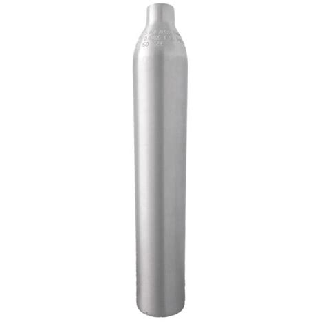 Aluminium CO2 SODA STREAM Cylinder - Alu-Pack Cylinders Store