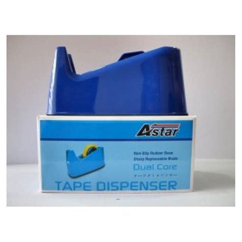 Astar Suremark Tape Dispenser Large Sq